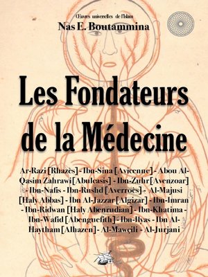 cover image of Les fondateurs de la Médecine